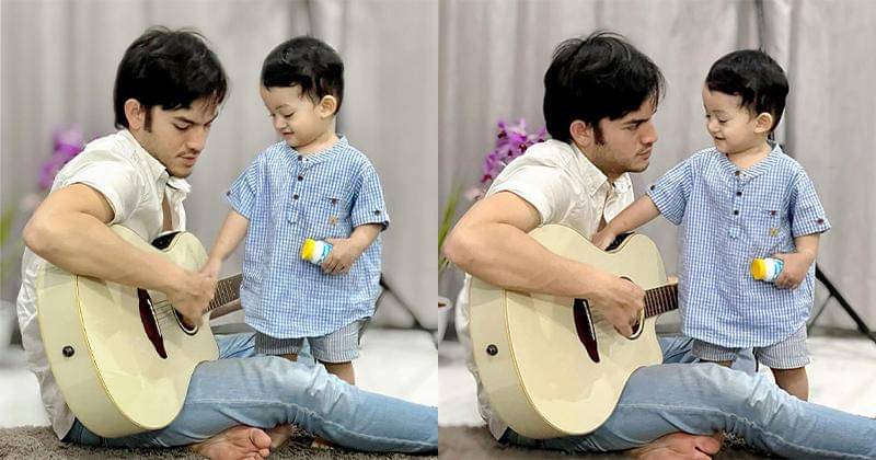 Instagram.com/babyken.algibran