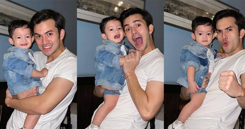 Instagram.com/babyken.algibran