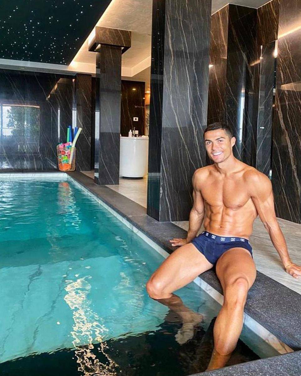 Instagram.com/cristiano