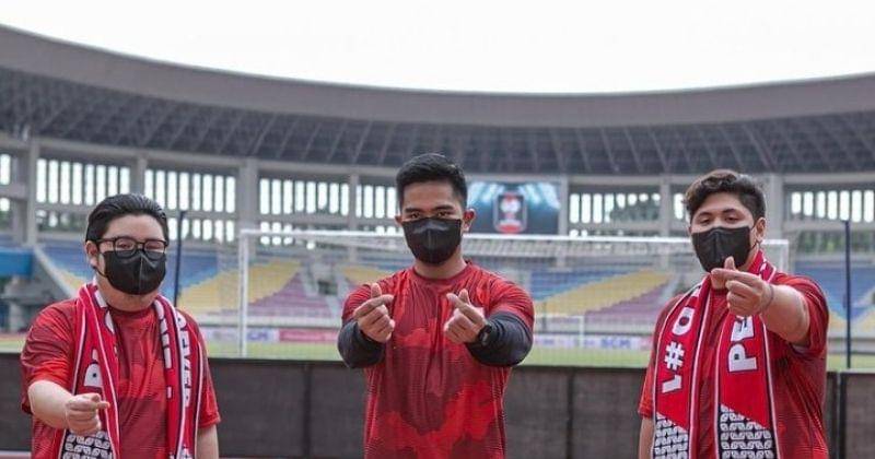 Instagram.com/kaesangp