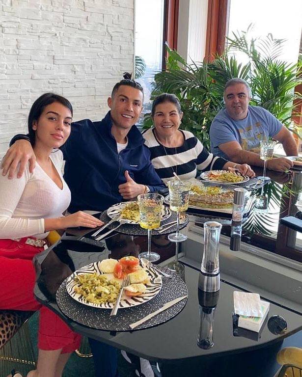 Instagram.com/cristiano