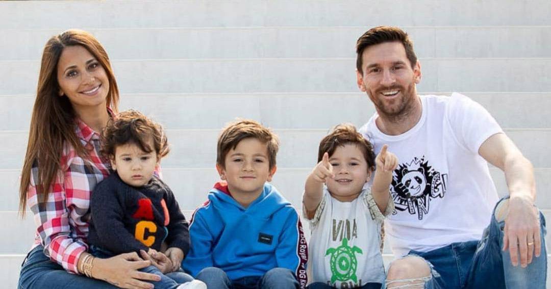 Instagram.com/leomessi