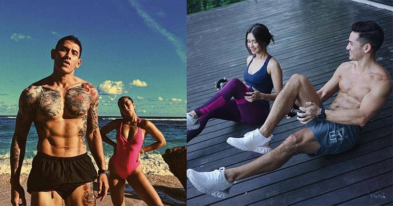 Instagram.com/ganindrabimo/andrew.white._