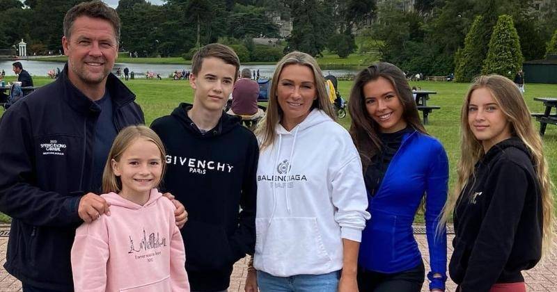 Instagram/themichaelowen