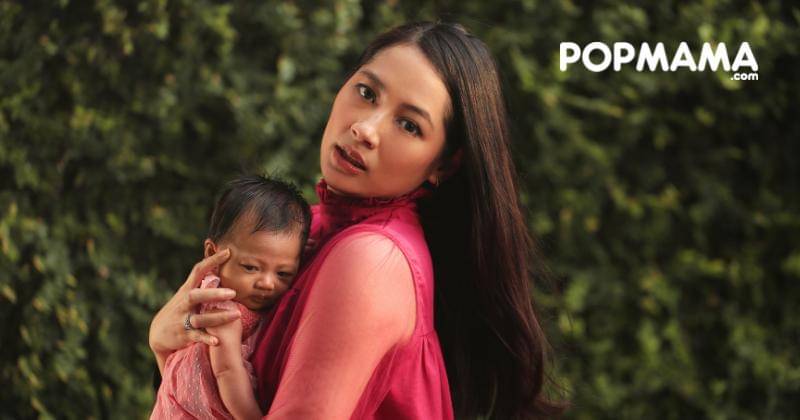 Seluruh kegiatan photoshoot dilakukan dengan mematuhi protokol kesehatan - Popmama.com/Michael Andrew