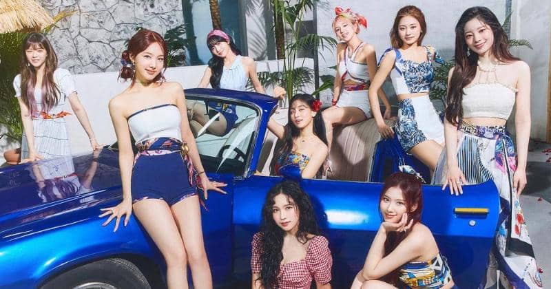 Instagram/twicetagram