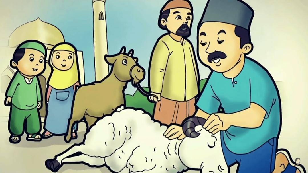 Youtube/Kakovie Bercerita