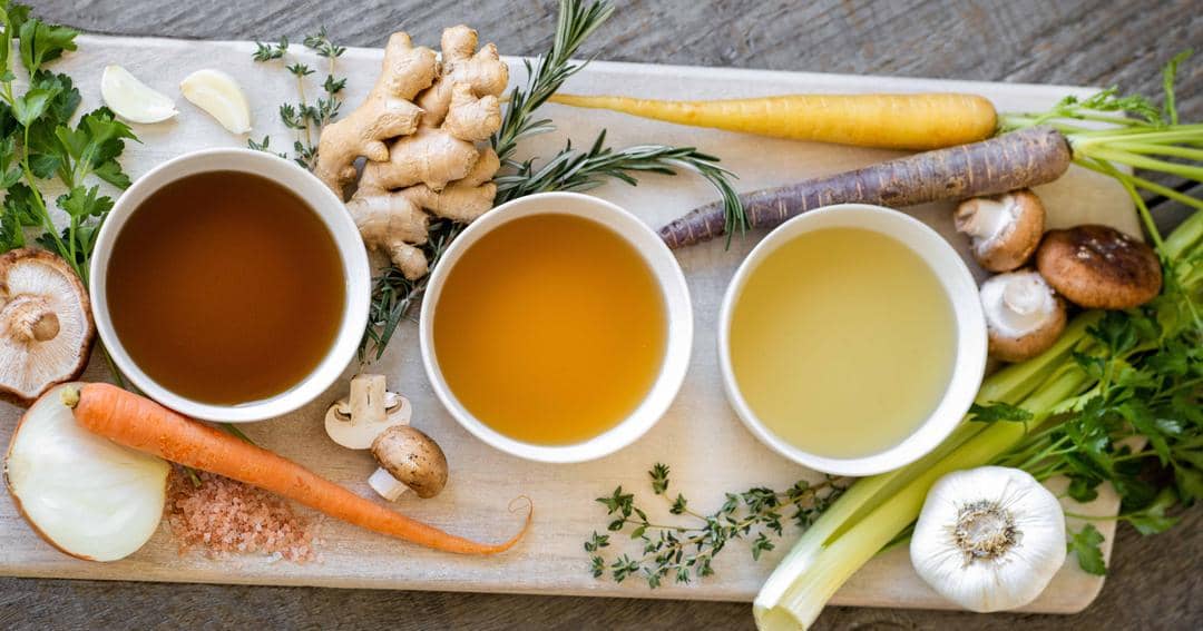 Unsplash/Bluebird Provisions