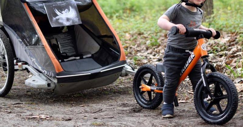 Instagram/striderbikes