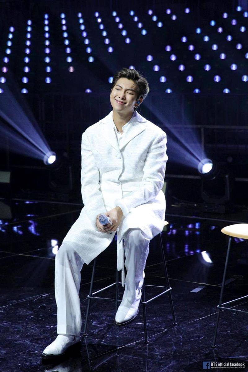 Facebook.com/bangtan.official