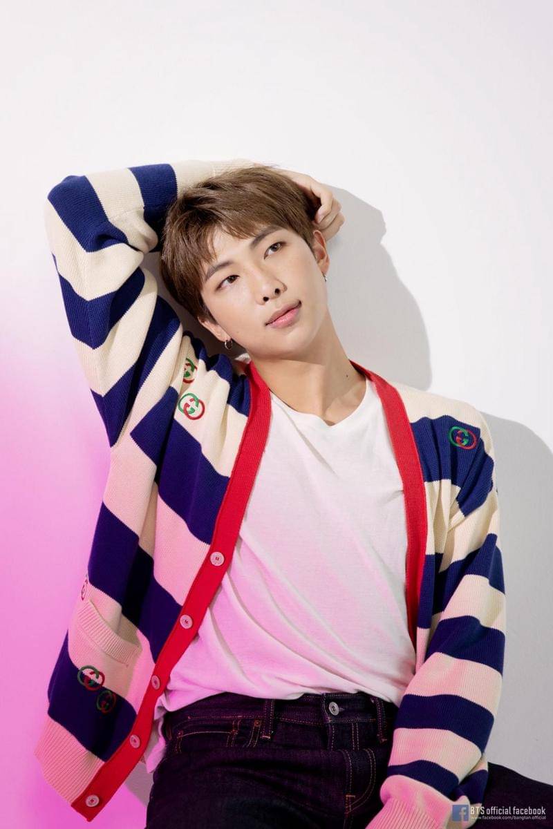 Facebook.com/bangtan.official