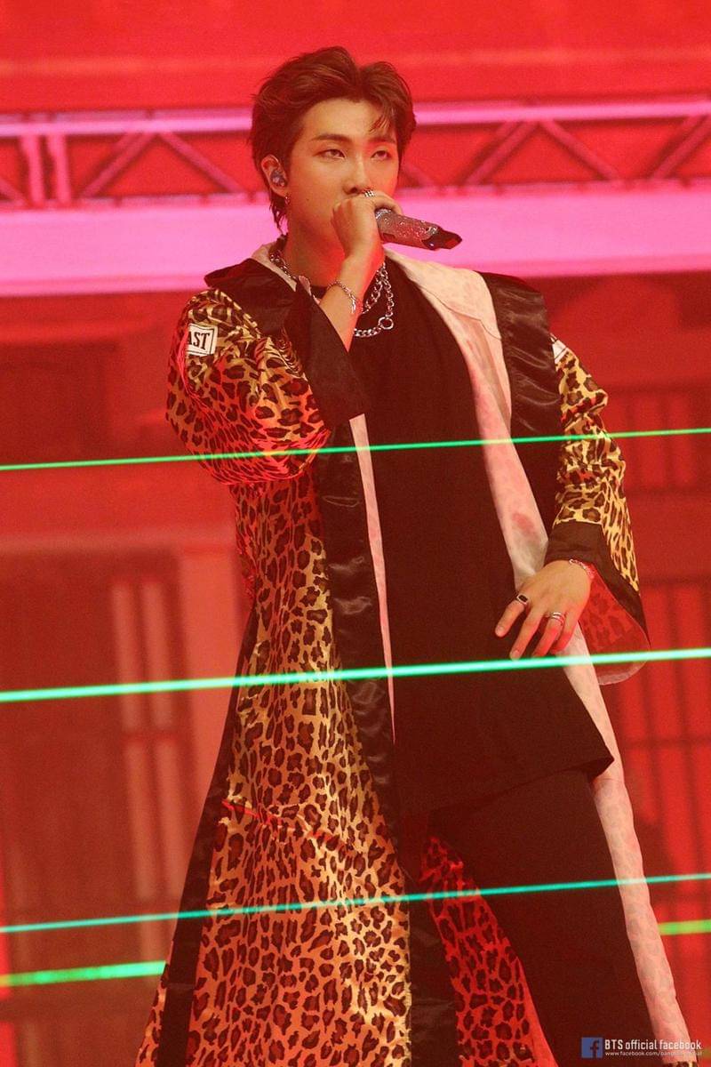 Facebook.com/bangtan.official