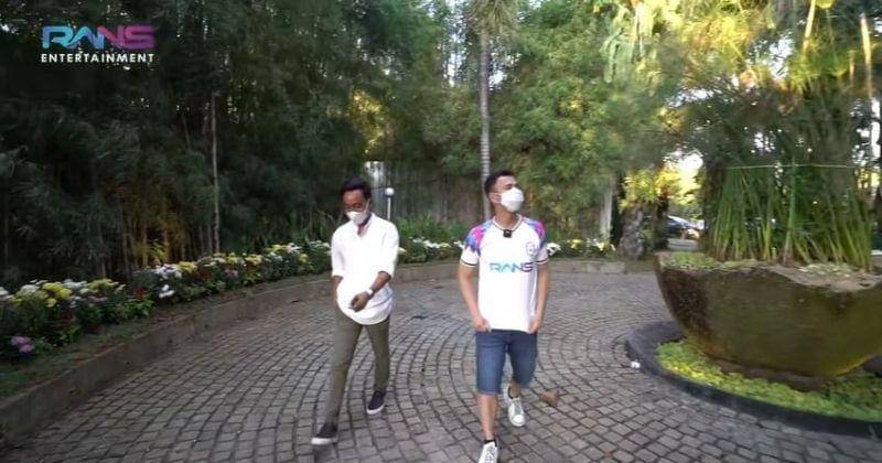 Youtube.com/Rans Entertainment