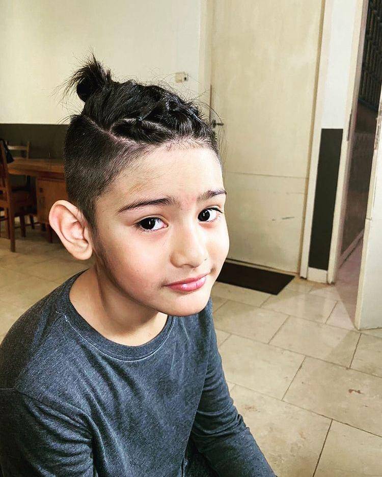 Instagram.com/Kingfaazarafiqreal