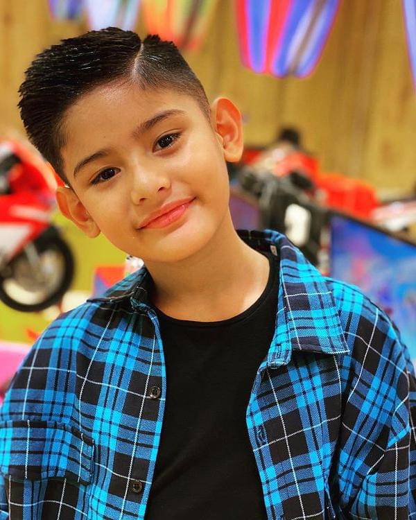 Instagram.com/Kingfaazarafiqreal