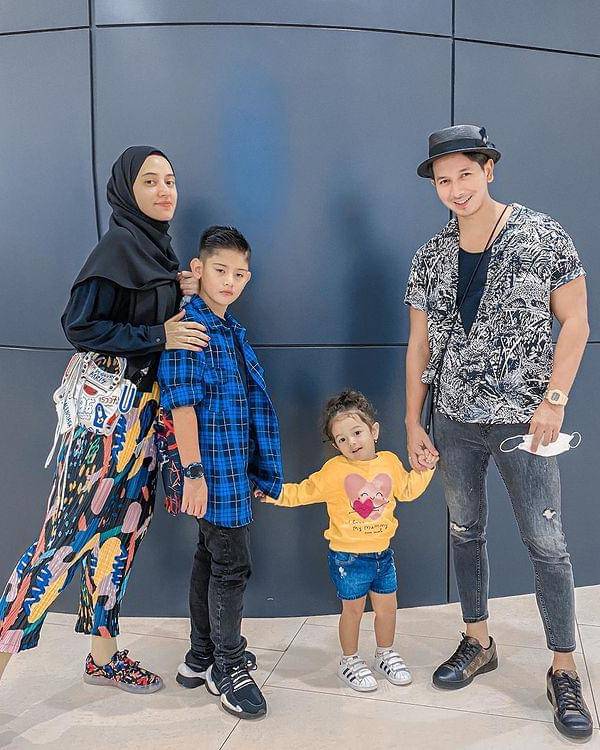 Instagram.com/Kingfaazarafiqreal