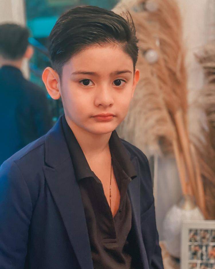 Instagram.com/Kingfaazarafiqreal