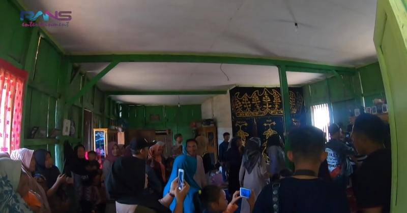 Youtube.com/Rans Entertainment