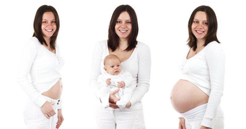 5 Tips Menjalani Kehidupan Sehari-hari sebagai Ibu Baru