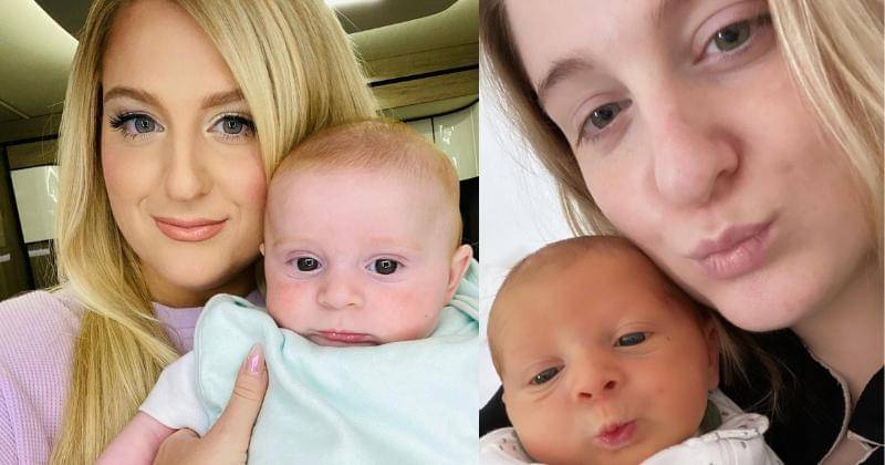 Instagram.com/meghan_trainor