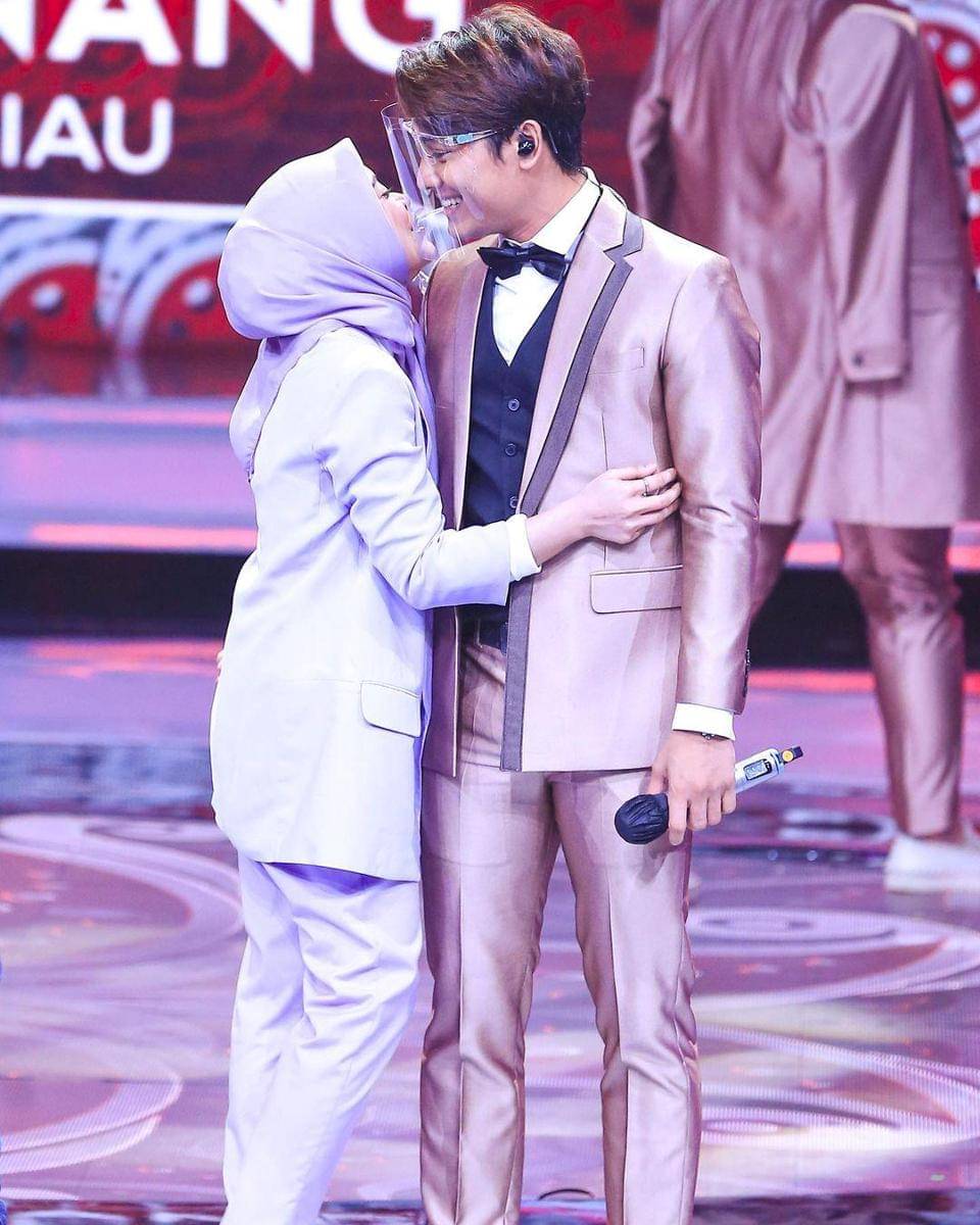 Instagram.com/lestykejora