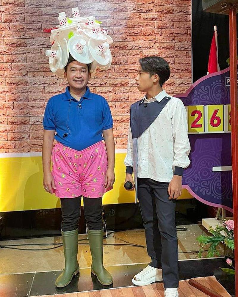 Instagram.com/ruben_onsu