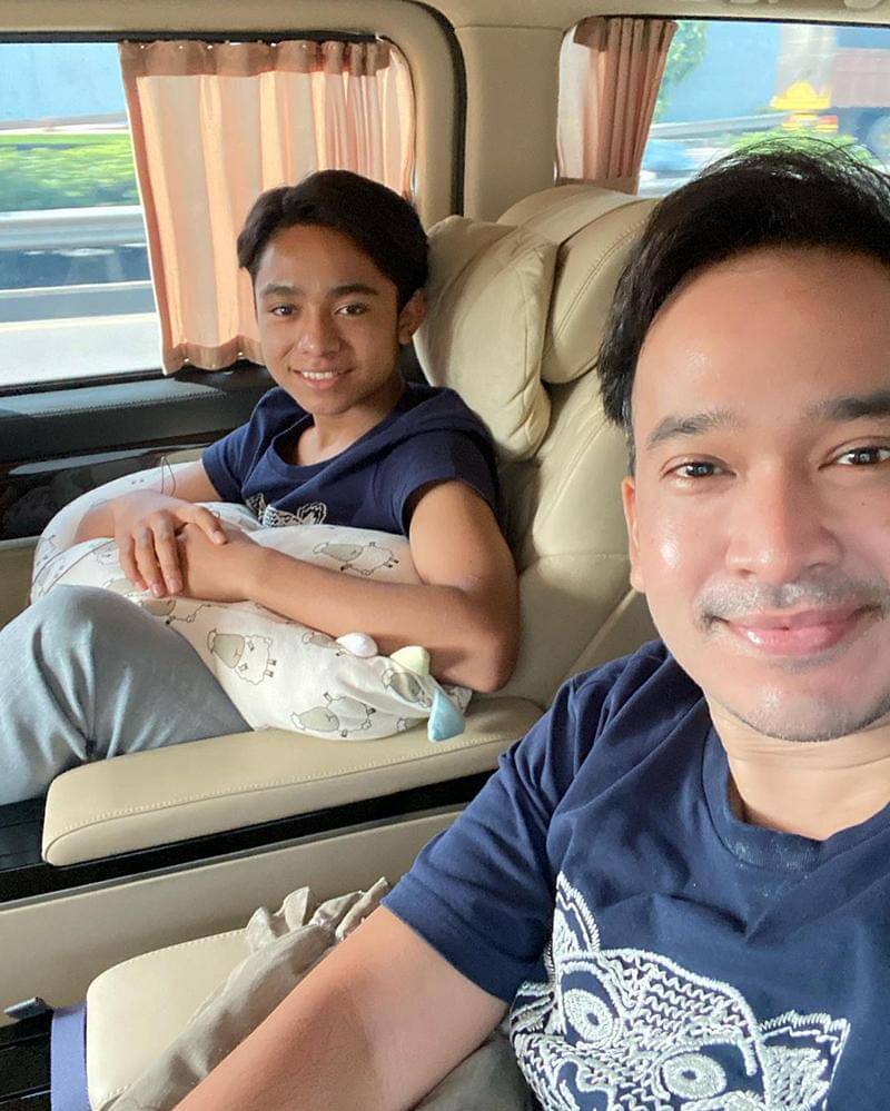 Instagram.com/ruben_onsu