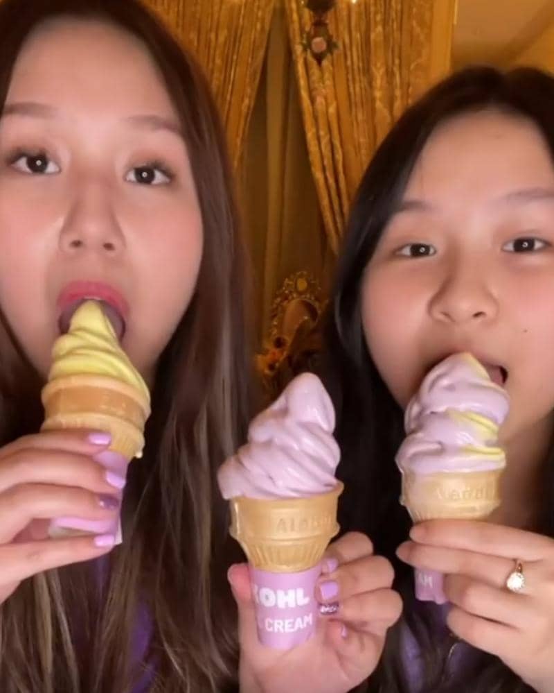 Instagram.com/siscakohl