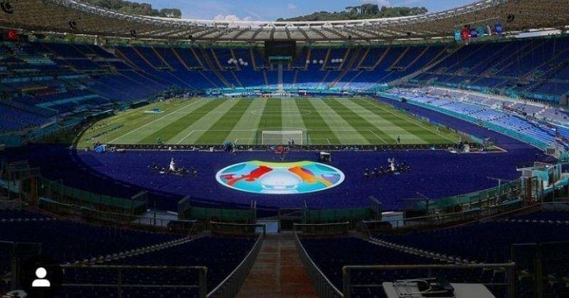 Instagram.com/EURO 2020