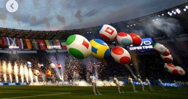 Instagram.com/EURO 2020