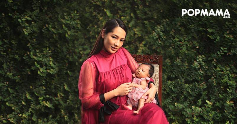 Seluruh kegiatan photoshoot dilakukan dengan mematuhi protokol kesehatan - Popmama.com/Michael Andrew