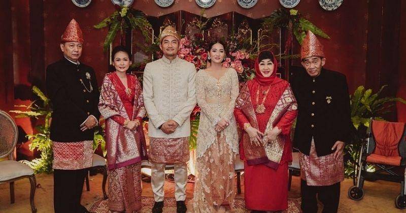 Kabar Duka, Mertua Niken Anjani Meninggal Dunia