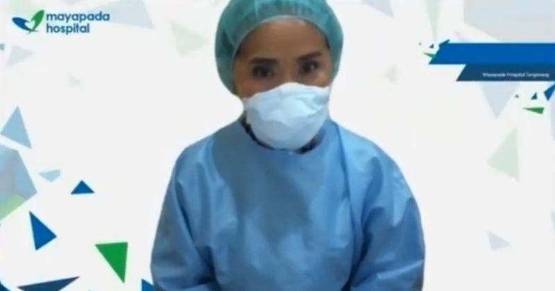 Webinar Permasalahan dan Cara Merawat Kulit di Usia 30 Tahunan - Dok. Popmama