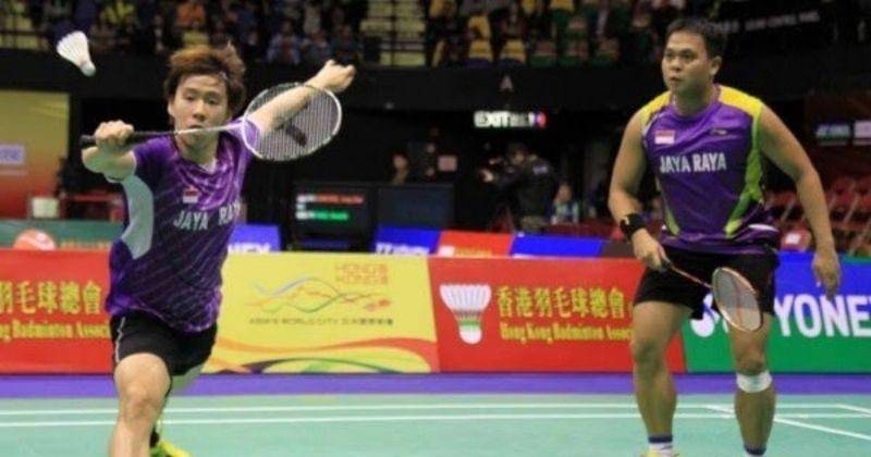 Badminton.org