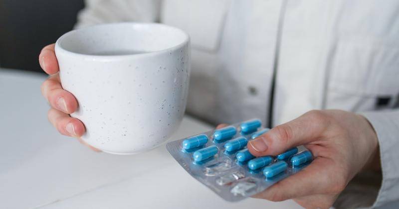 Pexels/Polina Tankilevitch