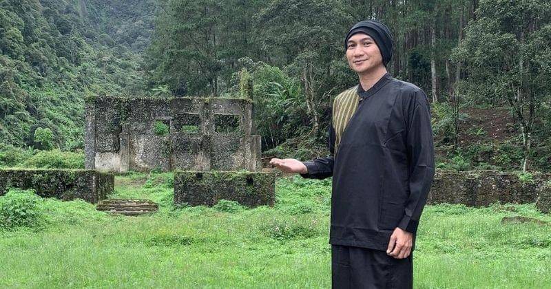 Instagram.com/duniamanji