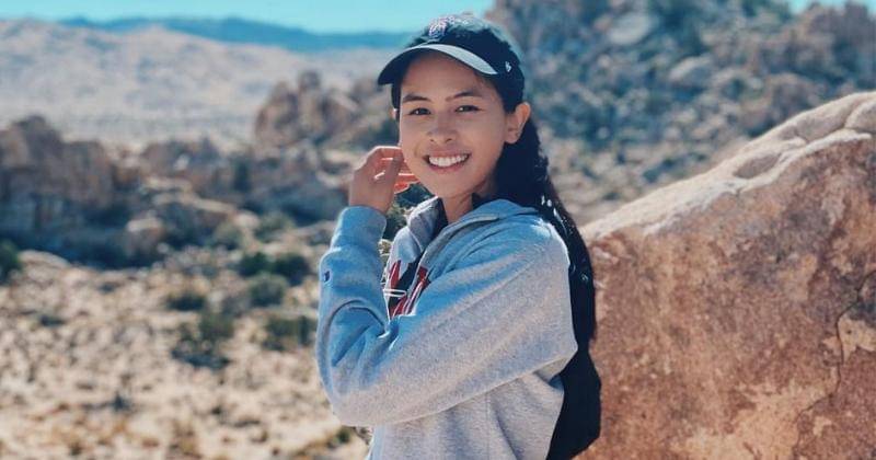 Instagram/maudyayunda