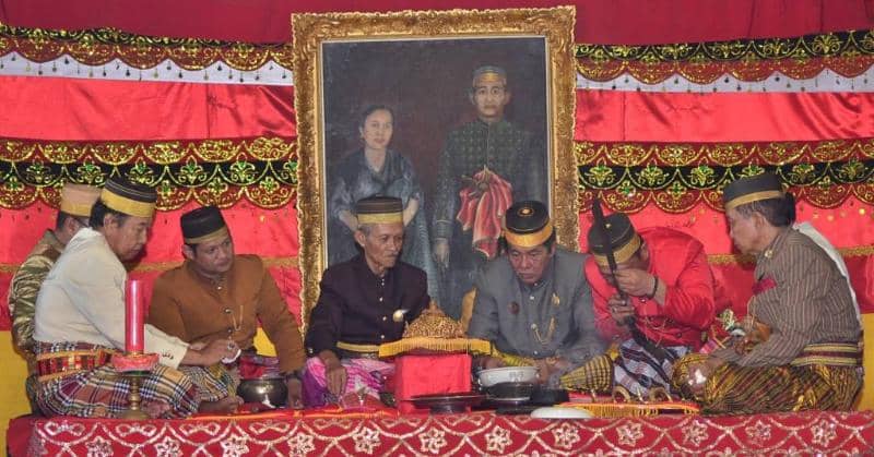 Anak Perlu Tahu! 7 Tradisi Unik Iduladha di Indonesia 