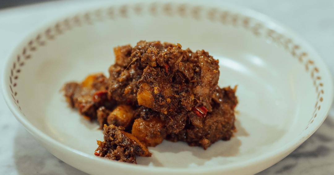 Unsplash/prananta haroun