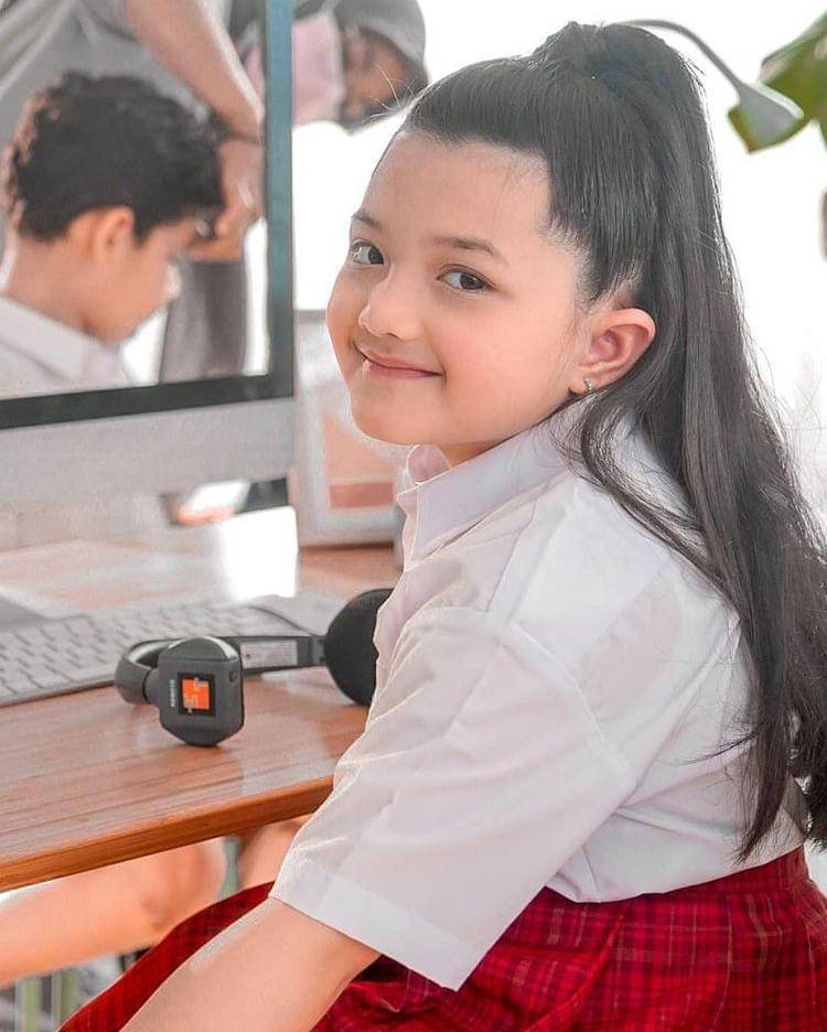 Instagram.com/Queenarsy