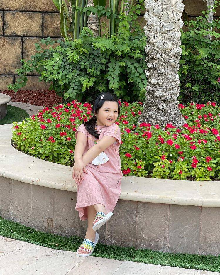 Instagram.com/Queenarsy