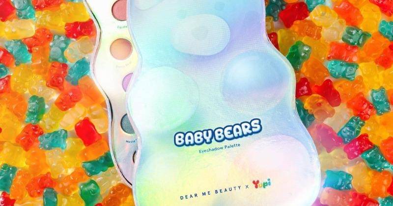 Instagram.com/dearmebeauty