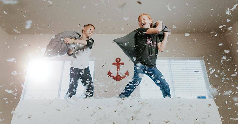 Unsplash/Allen Taylor