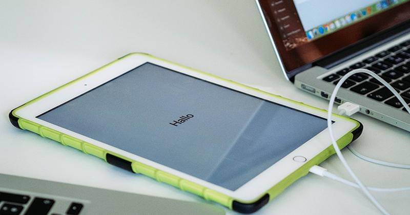 Unsplash/Arthur Lambillotte