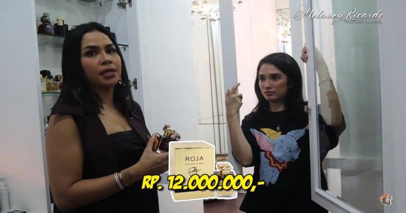 Youtube.com/Melaney Ricardo