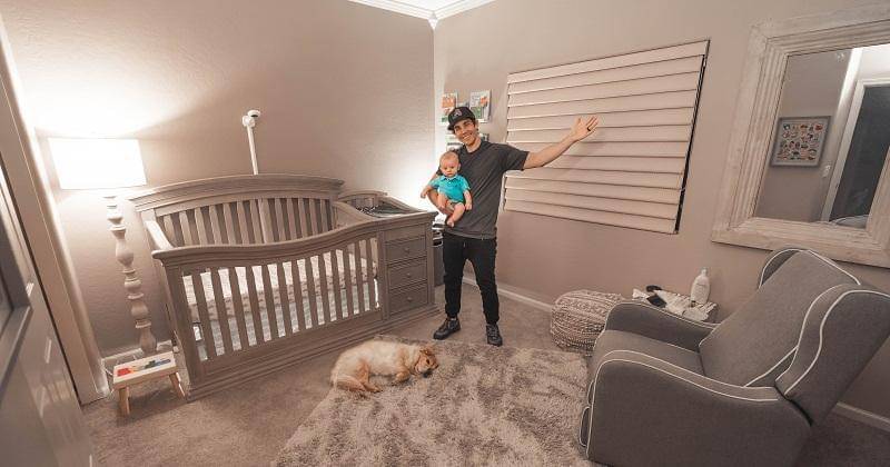 Unsplash/Jimmy Conover