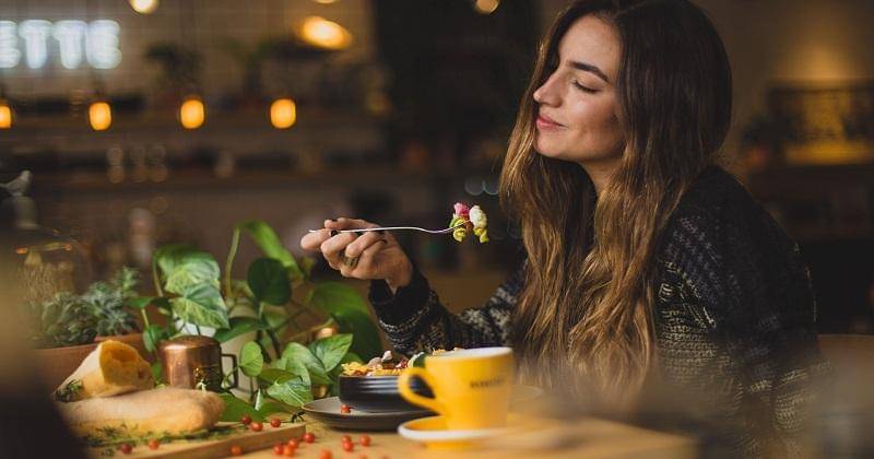 Unsplash/Pablo Merchán Montes