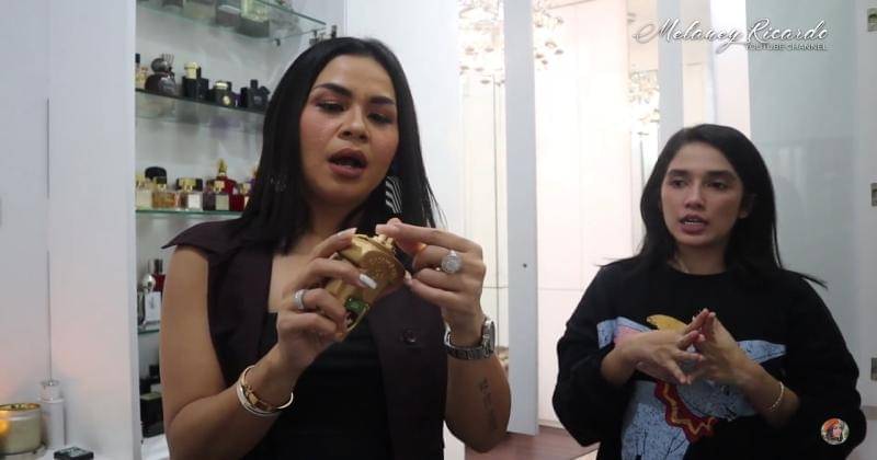 Youtube.com/Melaney Ricardo