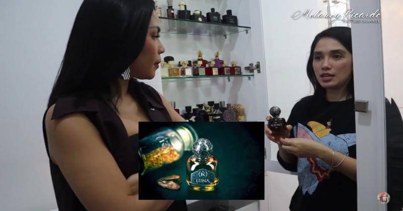 Youtube.com/Melaney Ricardo