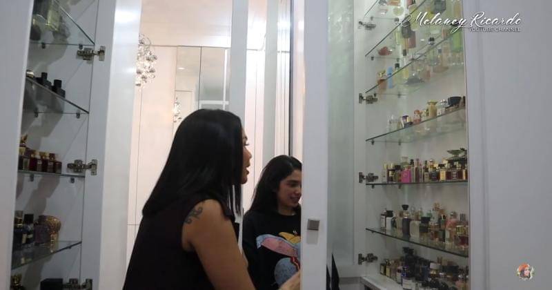 Youtube.com/Melaney Ricardo